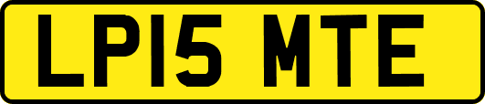 LP15MTE