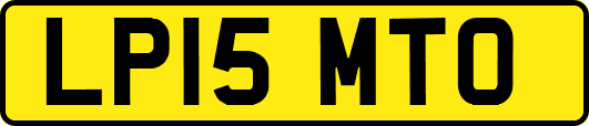 LP15MTO
