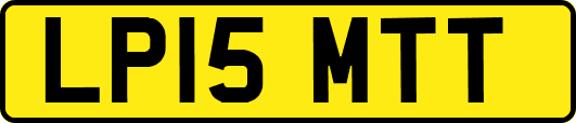 LP15MTT
