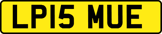 LP15MUE