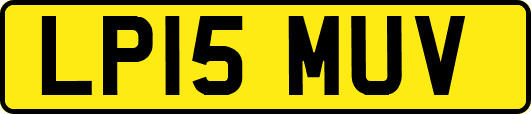 LP15MUV