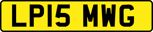LP15MWG