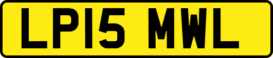 LP15MWL