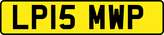 LP15MWP