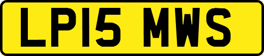LP15MWS