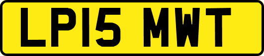 LP15MWT