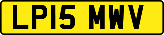 LP15MWV