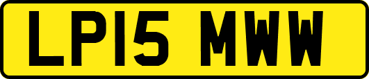 LP15MWW