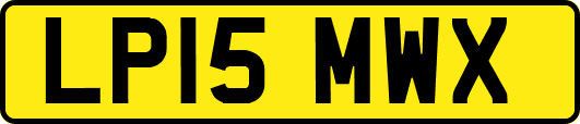 LP15MWX