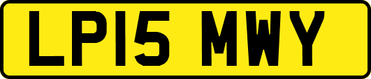 LP15MWY