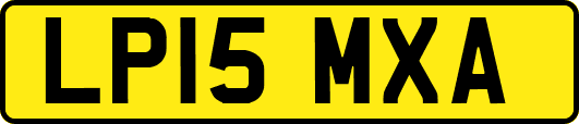 LP15MXA