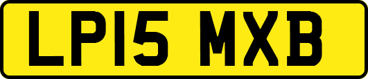 LP15MXB