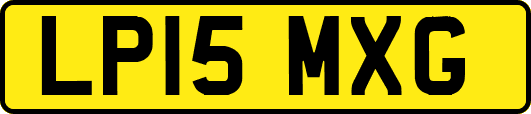 LP15MXG