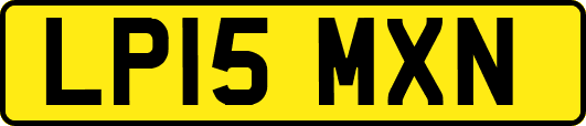 LP15MXN