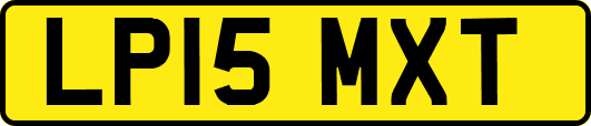 LP15MXT
