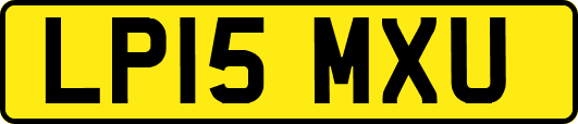 LP15MXU