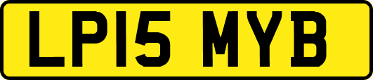 LP15MYB