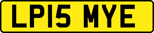 LP15MYE