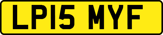 LP15MYF