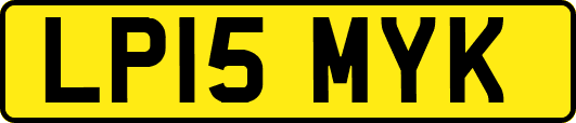 LP15MYK