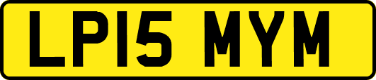 LP15MYM