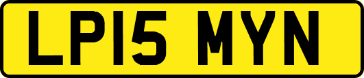 LP15MYN