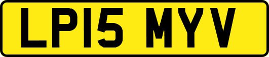 LP15MYV