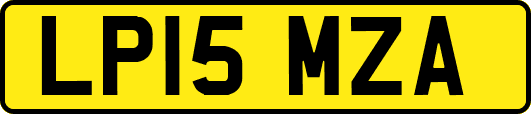 LP15MZA
