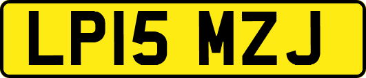 LP15MZJ