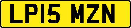 LP15MZN