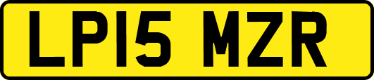 LP15MZR