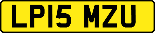 LP15MZU