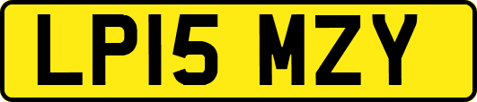 LP15MZY