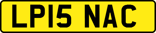 LP15NAC