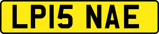 LP15NAE
