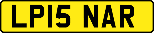LP15NAR