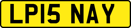 LP15NAY