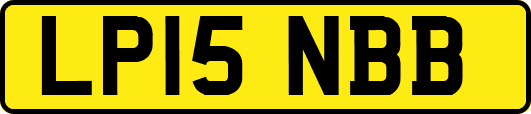 LP15NBB