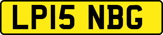 LP15NBG
