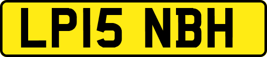 LP15NBH