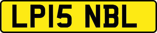 LP15NBL