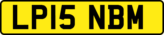 LP15NBM