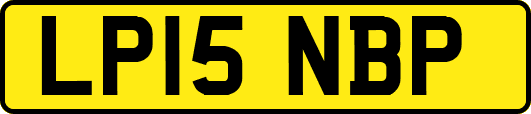 LP15NBP