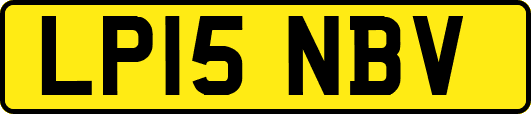 LP15NBV