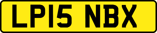 LP15NBX