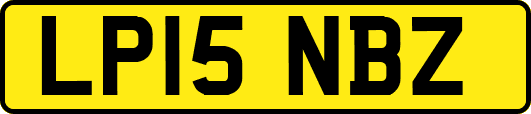 LP15NBZ