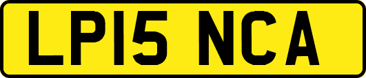 LP15NCA