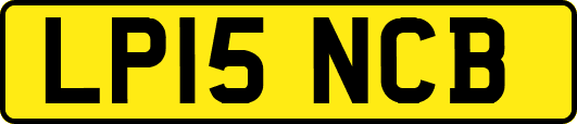 LP15NCB