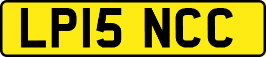 LP15NCC