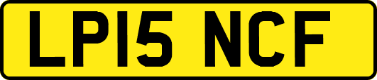 LP15NCF